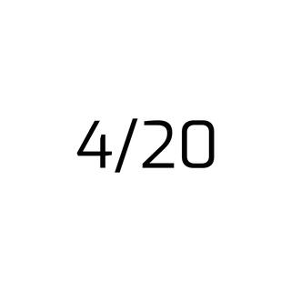 FOUR TWENTY