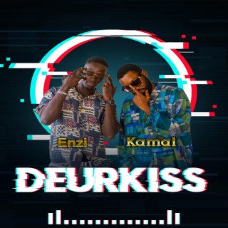 Deurkiss