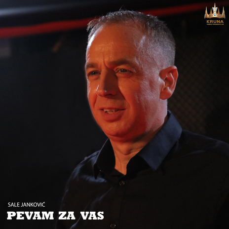 Pevam za vas | Boomplay Music