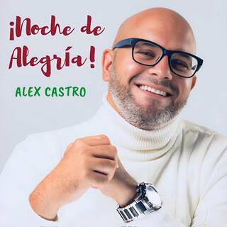 ¡Noche De Alegría!