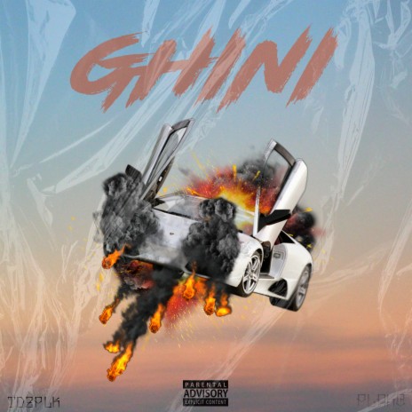 Ghini ft. Yung Drum | Boomplay Music