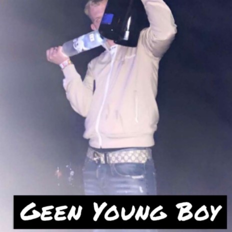 Geen Young Boy | Boomplay Music