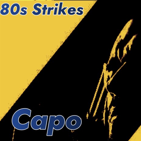 The Capo (Original Gabriel Lander Soundtrack)