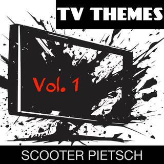 TV THEMES, Vol. 1