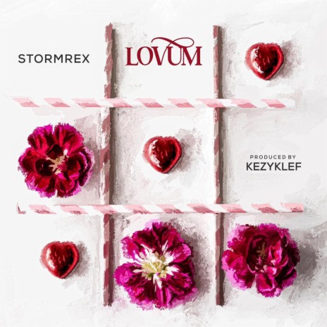 Lovu'm | Boomplay Music