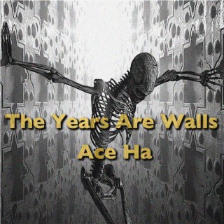 The Years Are Walls