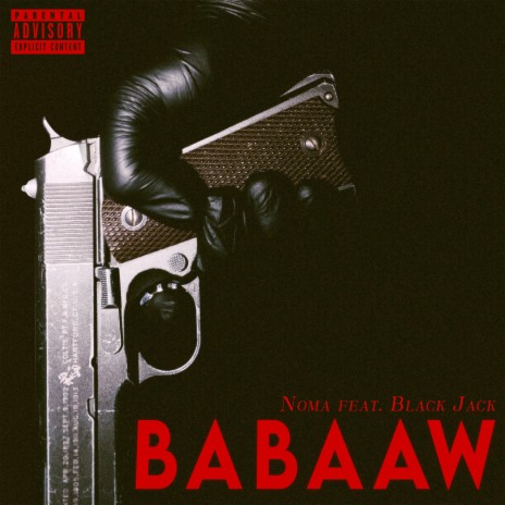 Babaaw ft. Black Jack Obs | Boomplay Music