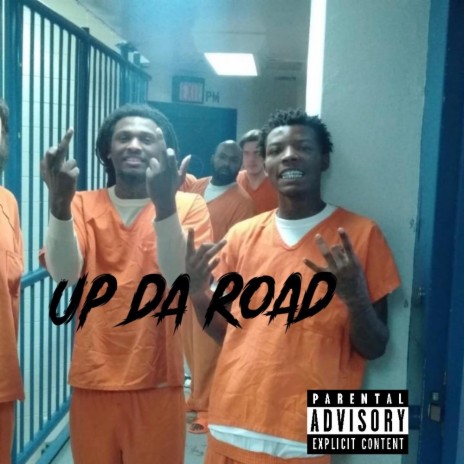 Up Da Road | Boomplay Music