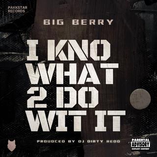 I Kno What 2 Do Wit It lyrics | Boomplay Music