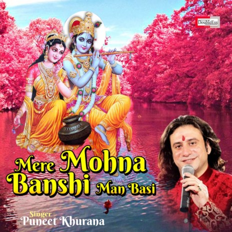 Mere Mohna Banshi Man Basi | Boomplay Music