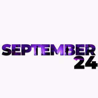 SEPTEMBER 24