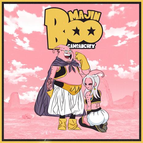 Majin BOO | Boomplay Music