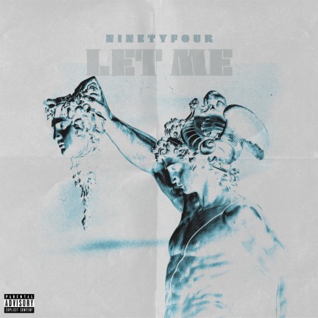 LET ME | Boomplay Music