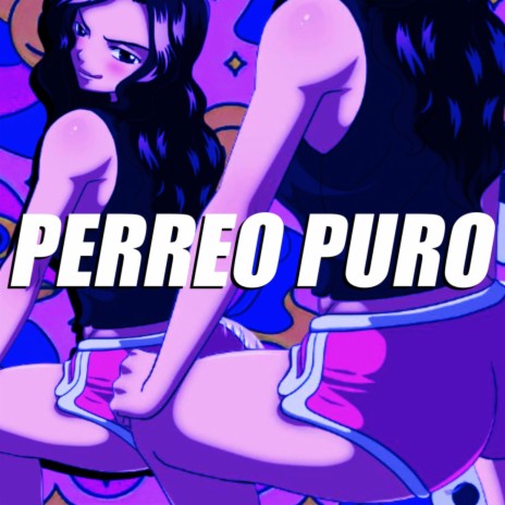 Type Beat Reggaetón 2023 PERREO PURO