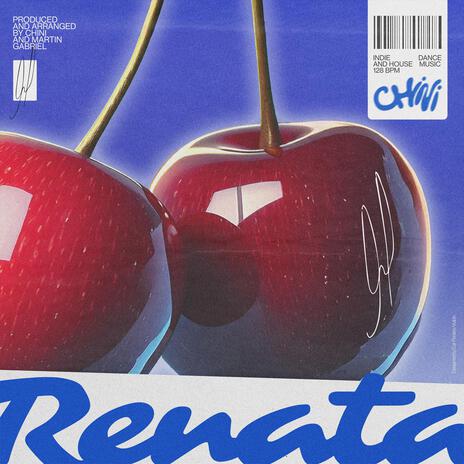 Renata (Radio Edit) | Boomplay Music