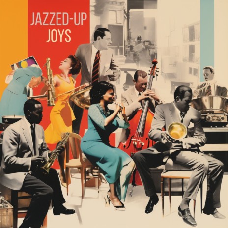 Grooving on the Go ft. Jazz for Hotel Lobbies & Jazz Instrumentals | Boomplay Music