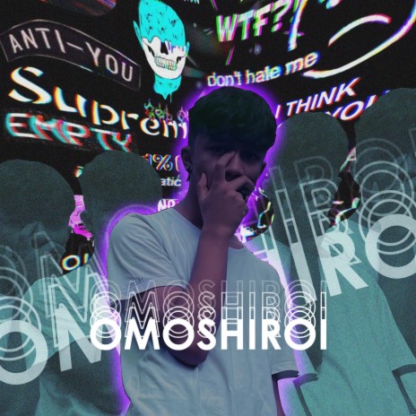 omoshiroi | Boomplay Music