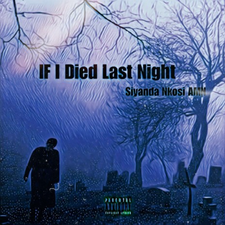 If I Died Last Night