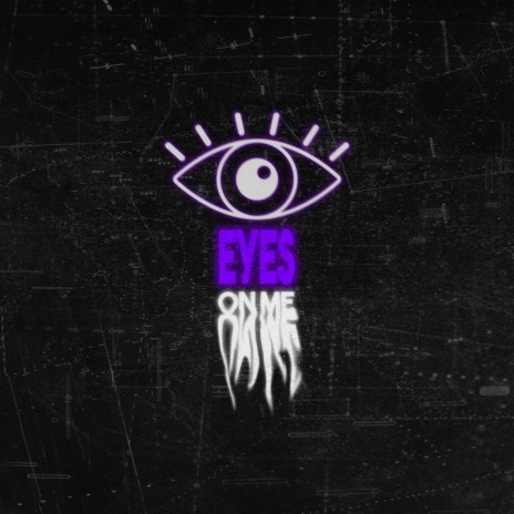 Eyes On Me ft. BZin | Boomplay Music