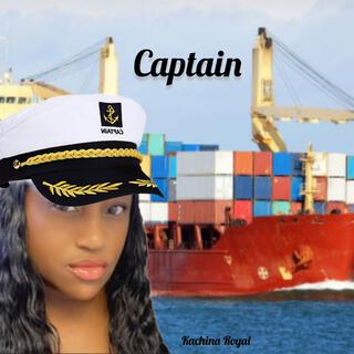 Captain