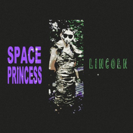 Space Princess