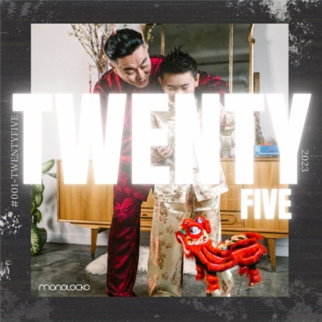 Twenty Five | Boomplay Music