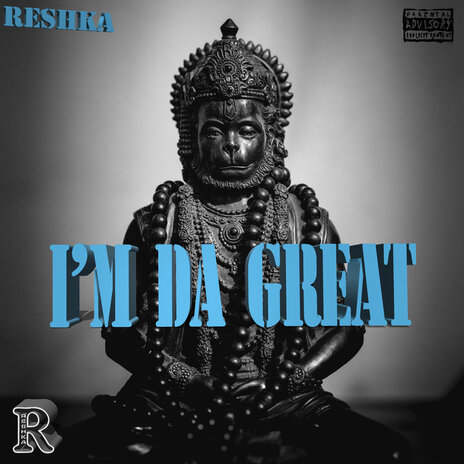 I'm Da Great | Boomplay Music