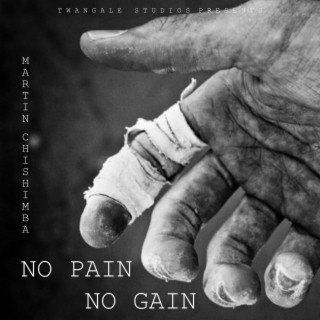 No Pain No Gain ft. Zenah lyrics | Boomplay Music