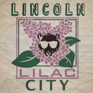 Lilac City EP