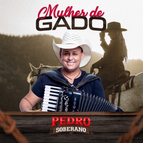 Mulher de Gado | Boomplay Music