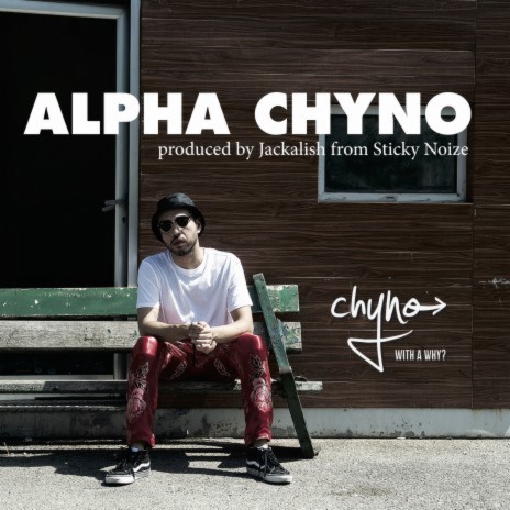 ALPHA CHYNO | Boomplay Music