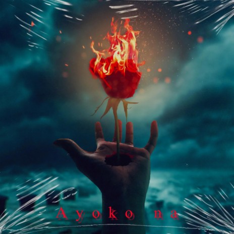 Ayoko Na ft. Clive | Boomplay Music