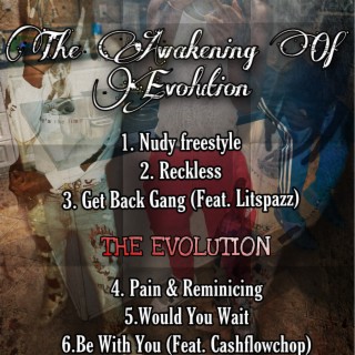 The Awakening Of Evolution