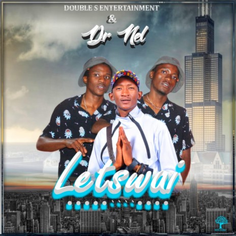 Letswai (Double S Remix) ft. Double S | Boomplay Music