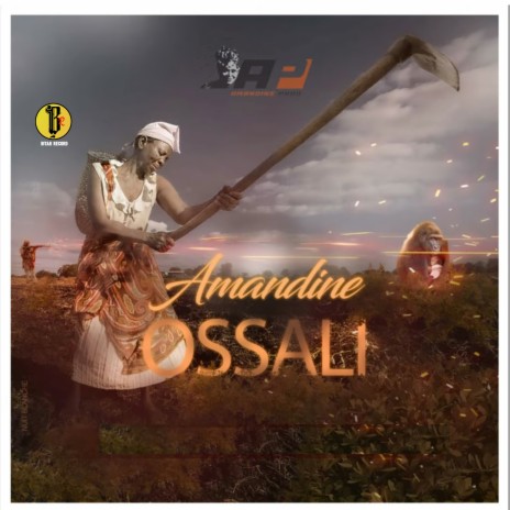 Ossali | Boomplay Music