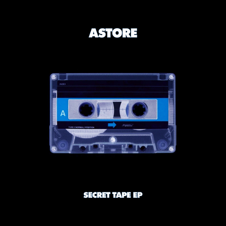 Secret Tape (Marcus Christiansen Remix) | Boomplay Music