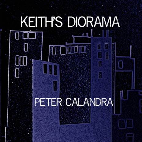 Keith's Diorama