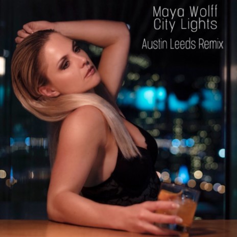 City Lights (Austin Leeds Dub Remix) | Boomplay Music