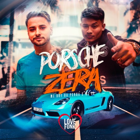 Porsche Zera ft. MC Boy da Penha | Boomplay Music