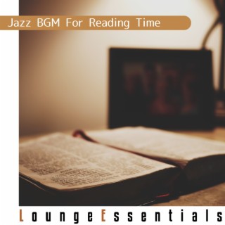 Jazz Bgm for Reading Time