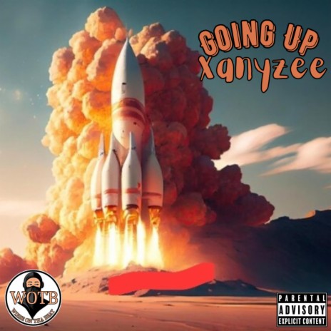 Going Up | Boomplay Music