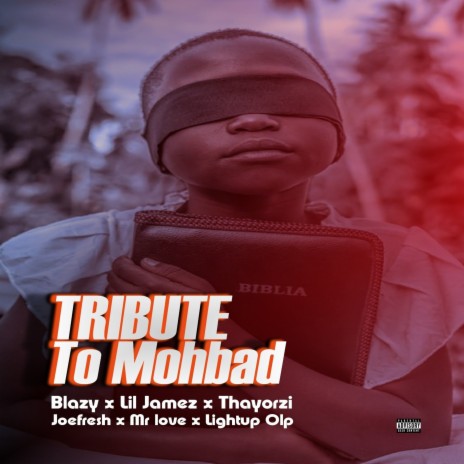 Tribute to Mohbad ft. Mr Love, Joefresh, Thayorzi, Lil Jamez & Lightup OLP | Boomplay Music