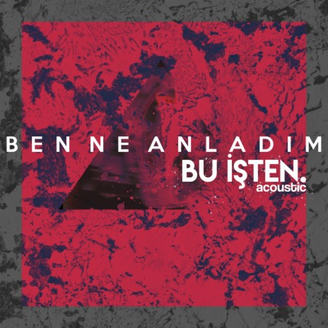 ben ne anladım bu işten. | Boomplay Music