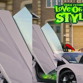 Love off mi Style (Radio Edit) lyrics | Boomplay Music