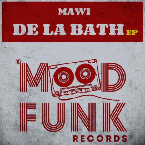 De La Bath (Deep Dub Mix)