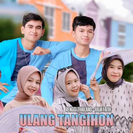 Ulang Tangihon ft. Raja Fatih | Boomplay Music