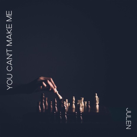 You Can't Make Me | Boomplay Music
