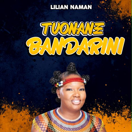 Tuonane Bandarini | Boomplay Music