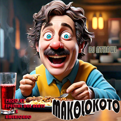 MAKOLOKOTO | Boomplay Music