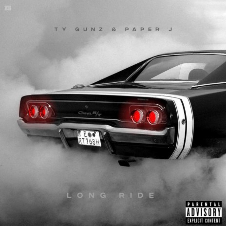 Long Ride ft. Paper J | Boomplay Music